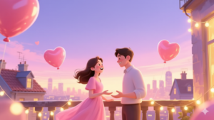 Navakal Valentine Day Special 2026