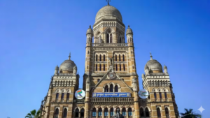 BJP Co-opted Corporaters