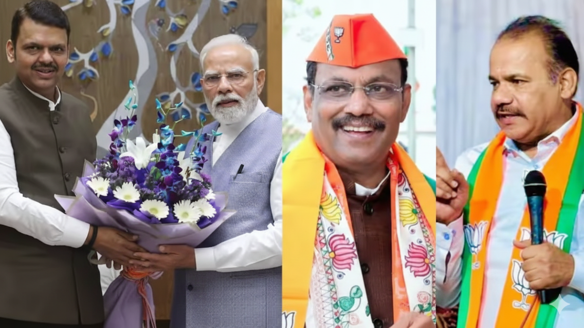 Rajyasabha Election 2026