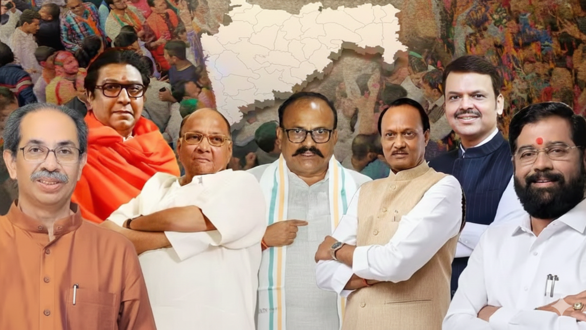 ZP Election Result 2026