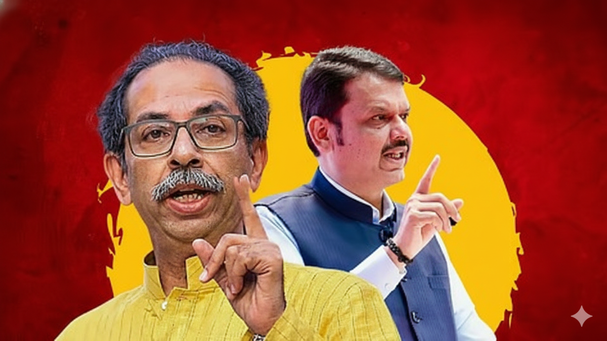 BMC Mayor And Deputy Mayor 2026