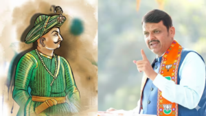 Devendra Fadnavis in Vidhansabha