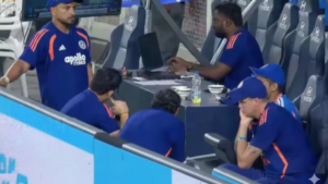 IND vs SA T20 World Cup 2026