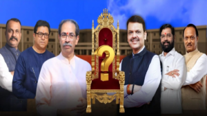 Maharashtra Mayor List 2026