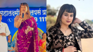 Prajakta Gaikwad trolled