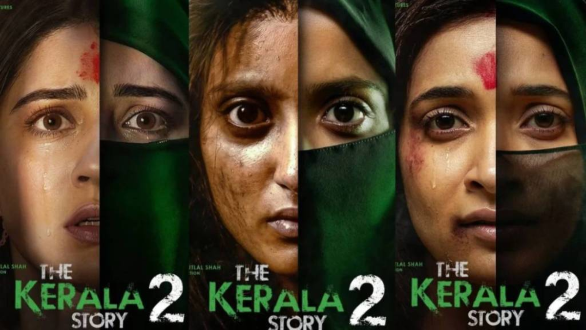 The Kerala Story 2
