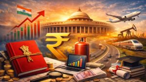 Union Budget 2026