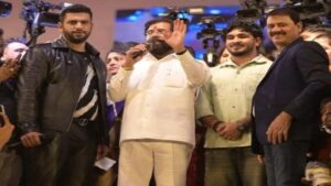 BMC Swikrut Nagarsevak