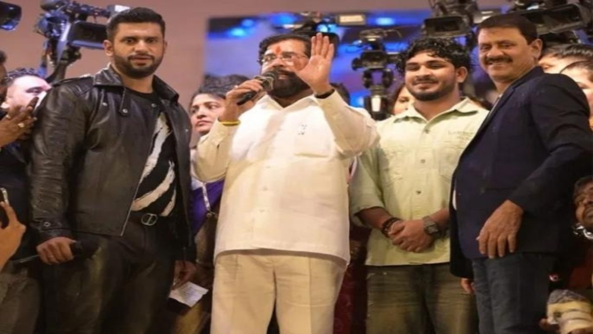 BMC Swikrut Nagarsevak