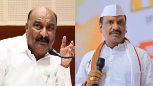 Ambadas Danve Allegation On Sandipan Bhumre 