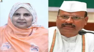 Abdul Sattar Wife Passes Away