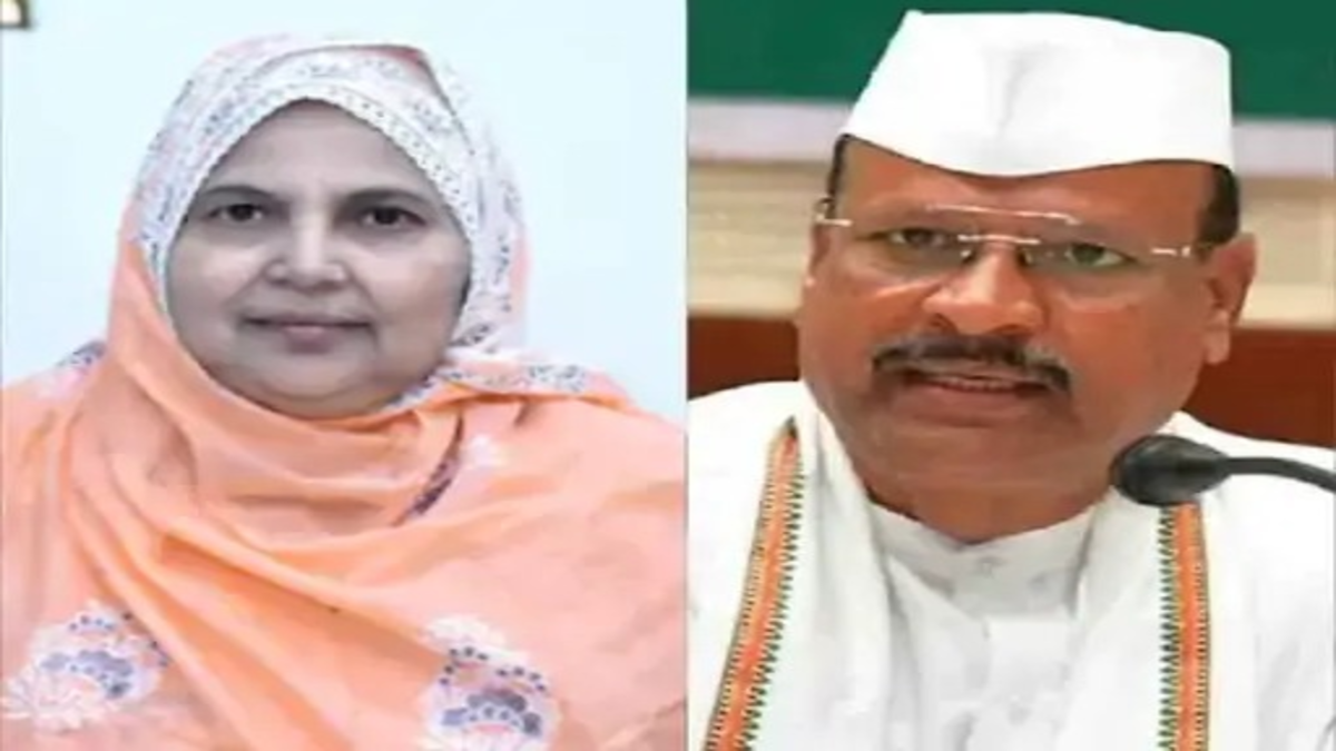 Abdul Sattar Wife Passes Away