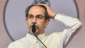 Uddhav Thackeray MLC