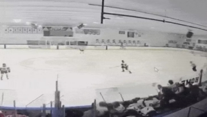 Rhode Island Shooting