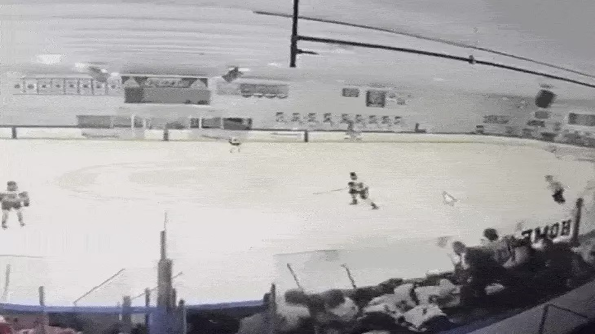 Rhode Island Shooting