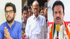 Rajya Sabha Election 2026