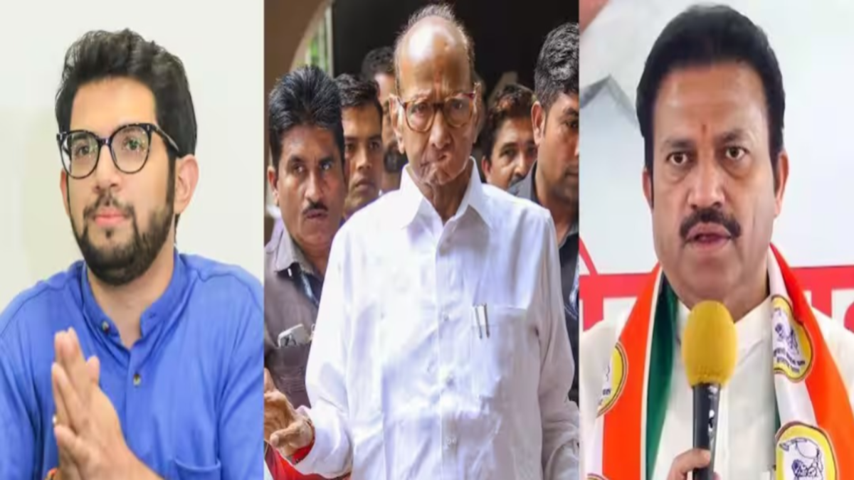 Rajya Sabha Election 2026