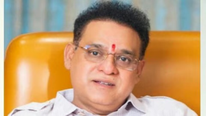 Former Mayor Of Bhiwandi Arrested