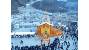 kedarnath yatra 2026