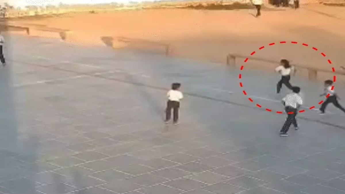 9 Year Old Student Dies Of Cardiac Arrest