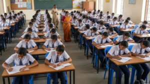 CBSE Board Exam 2026
