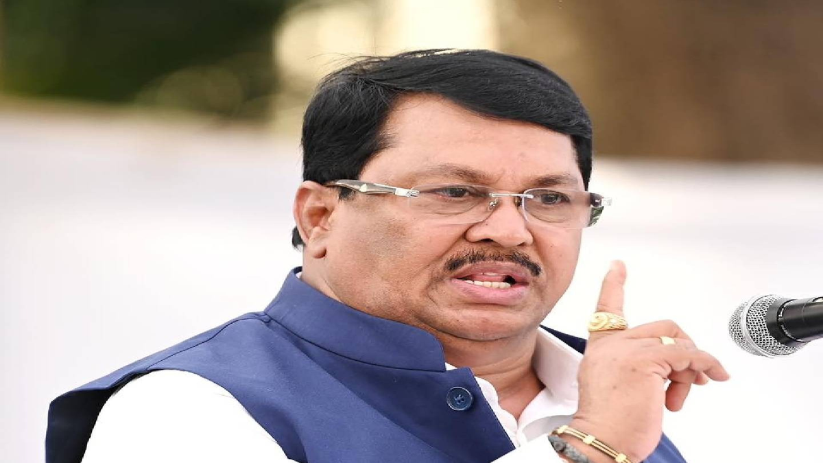 Vijay Wadettiwar on Ajit Pawar Death