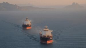 Strait of Hormuz Update