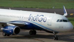 IndiGo Ticket Price