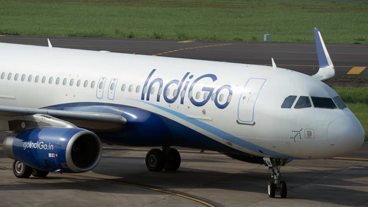 IndiGo Ticket Price
