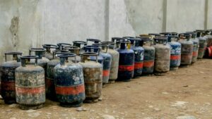Commercial LPG Update