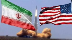 US-Iran Peace Talks