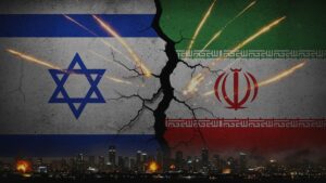 Iran - Israel War