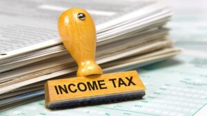 Income Tax Update