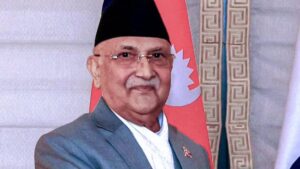 Nepal Political Crisis