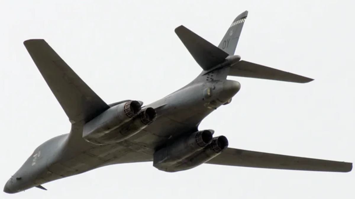 Spain US Airspace Ban