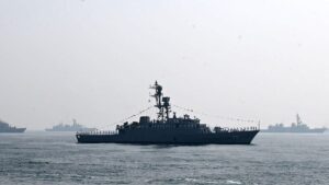 Iran Ship