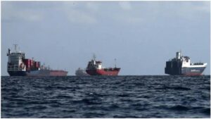 Strait of Hormuz Crisis