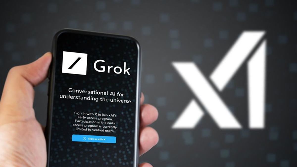 Grok AI Tasks
