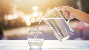 Benefits of Drinking Water