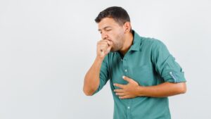 Tuberculosis Symptoms