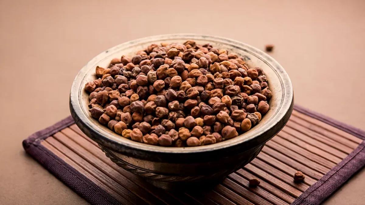 Soaked Black Gram Benefits