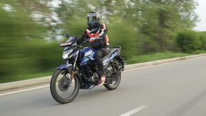 Best Mileage 125cc Bikes