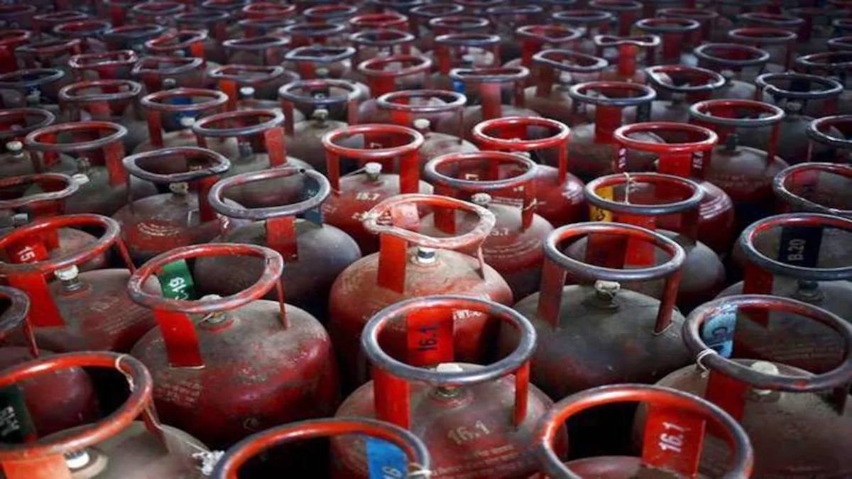 LPG Price Hike