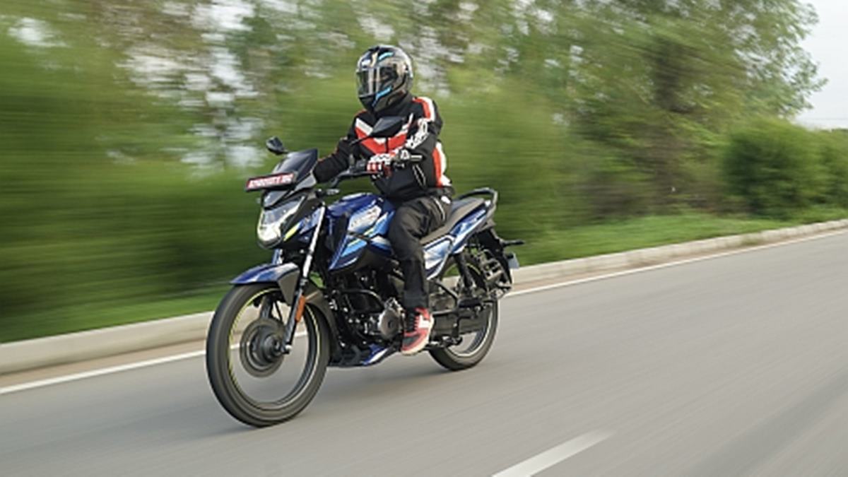 Best Mileage 125cc Bikes
