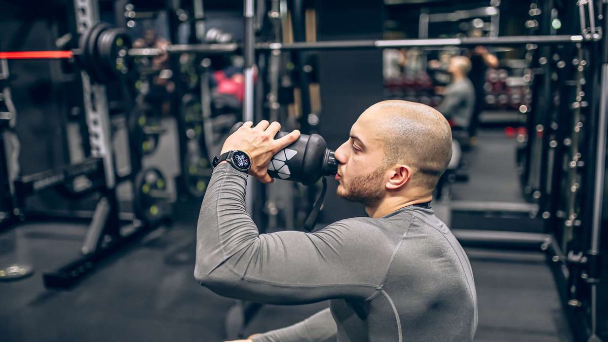 Creatine Supplement Facts