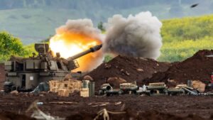 Drone Attack at Dubai Airport