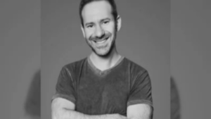 Leonid Radwinsky Dies