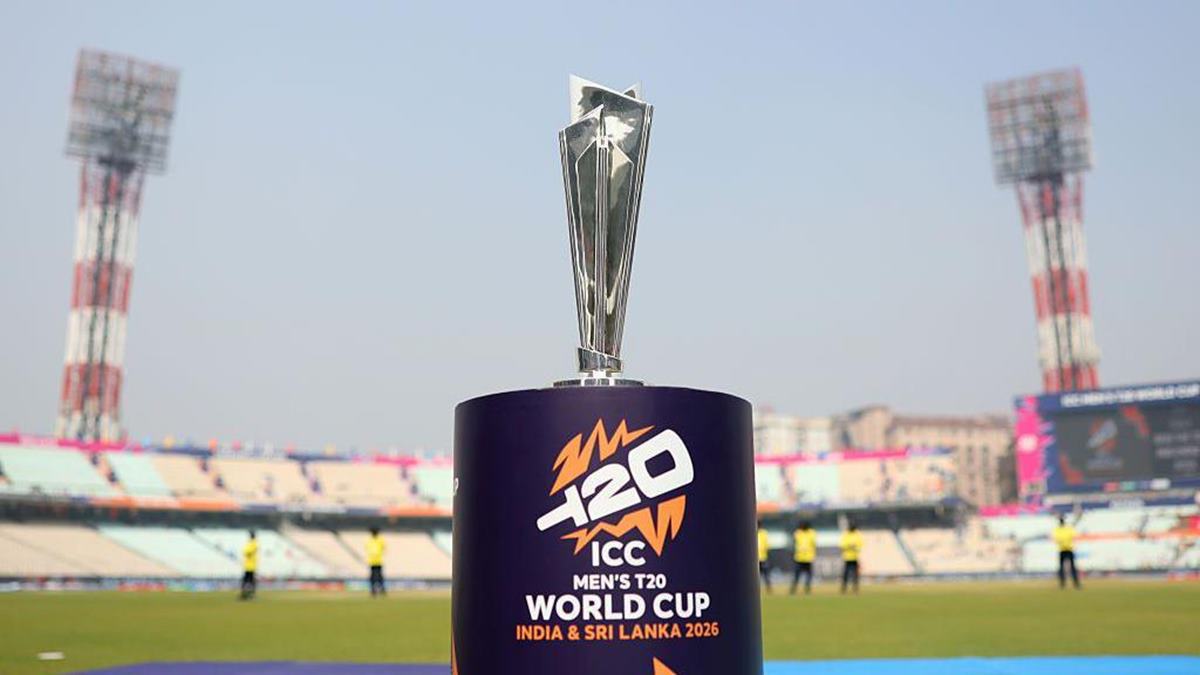 T20 World Cup 2026 Semi Finals