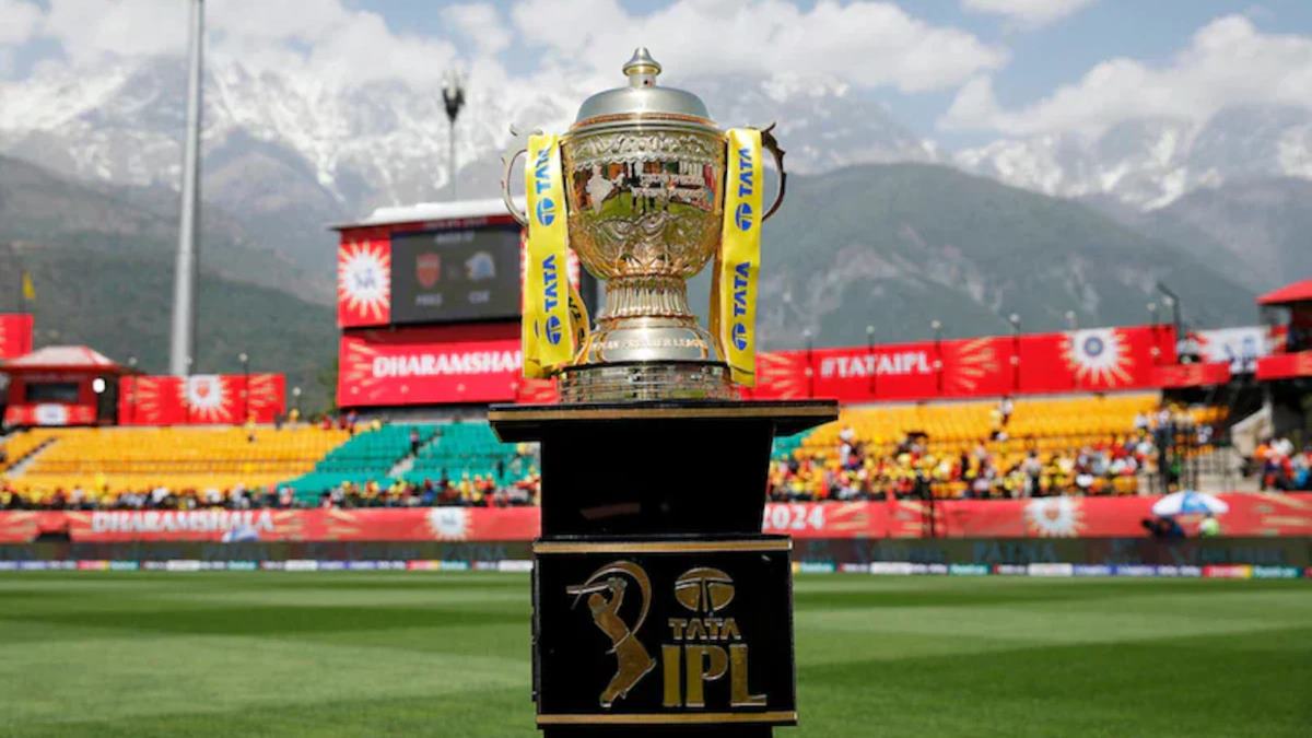 IPL 2026 Schedule