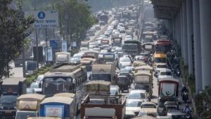 Maharashtra Vehicle Tax